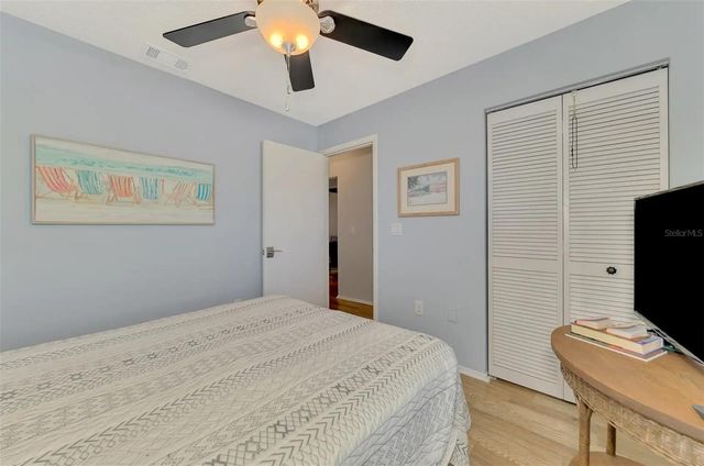 6796 GASPARILLA PINES BOULEVARD 40, Englewood, FL 34224