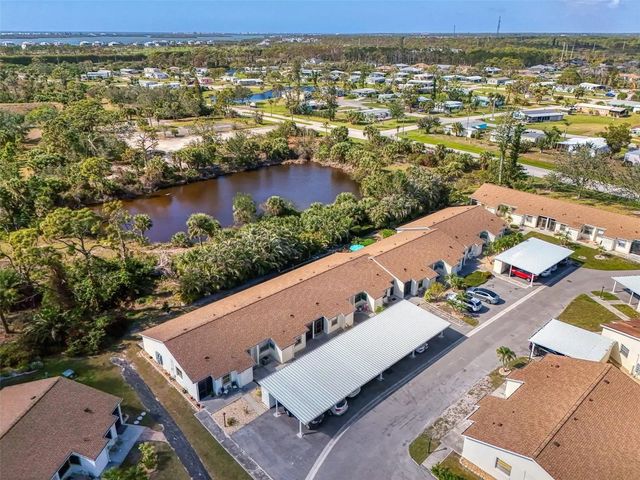 6796 GASPARILLA PINES BOULEVARD 40, Englewood, FL 34224