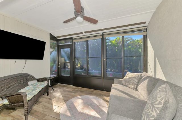 6796 GASPARILLA PINES BOULEVARD 40, Englewood, FL 34224