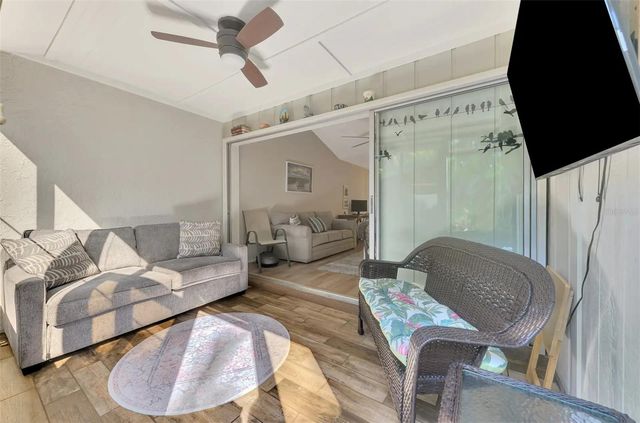 6796 GASPARILLA PINES BOULEVARD 40, Englewood, FL 34224