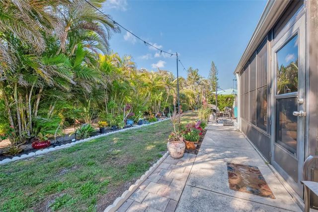 6796 GASPARILLA PINES BOULEVARD 40, Englewood, FL 34224