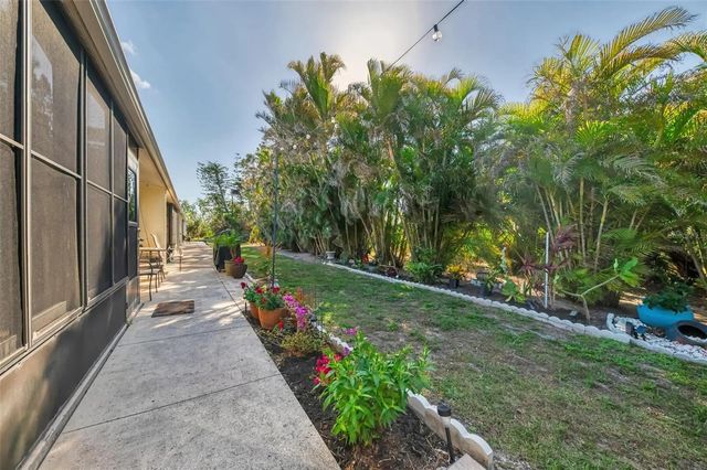 6796 GASPARILLA PINES BOULEVARD 40, Englewood, FL 34224