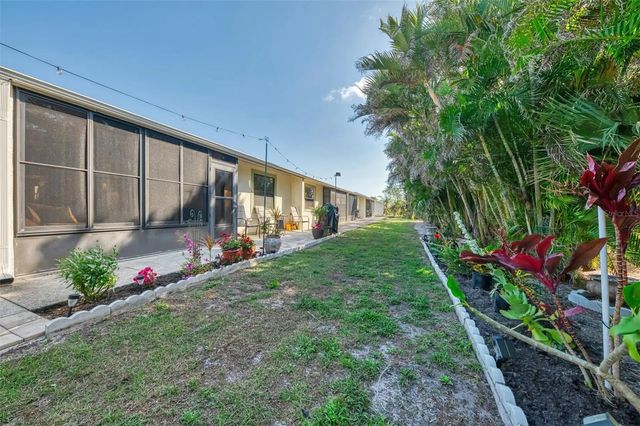 6796 GASPARILLA PINES BOULEVARD 40, Englewood, FL 34224