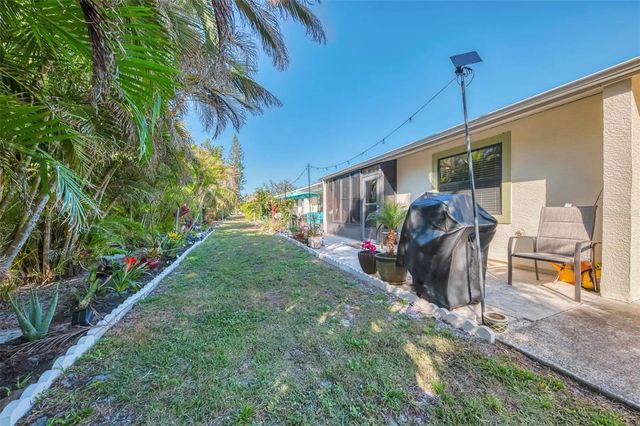 6796 GASPARILLA PINES BOULEVARD 40, Englewood, FL 34224
