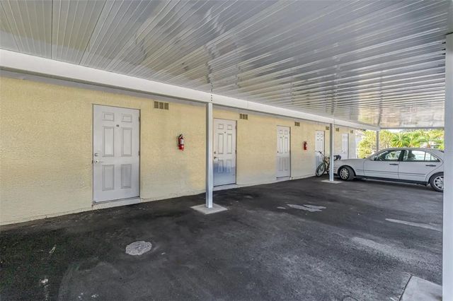 6796 GASPARILLA PINES BOULEVARD 40, Englewood, FL 34224