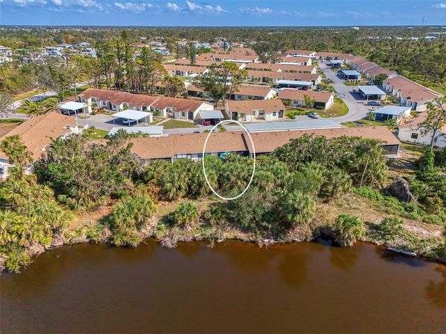 6796 GASPARILLA PINES BOULEVARD 40, Englewood, FL 34224