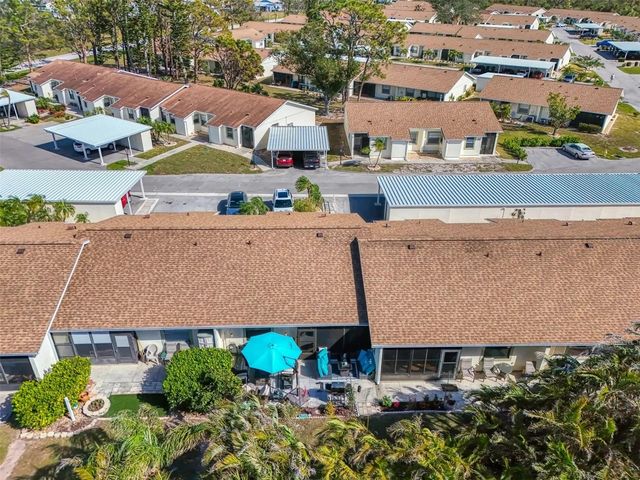 6796 GASPARILLA PINES BOULEVARD 40, Englewood, FL 34224