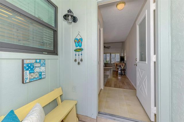6796 GASPARILLA PINES BOULEVARD 40, Englewood, FL 34224