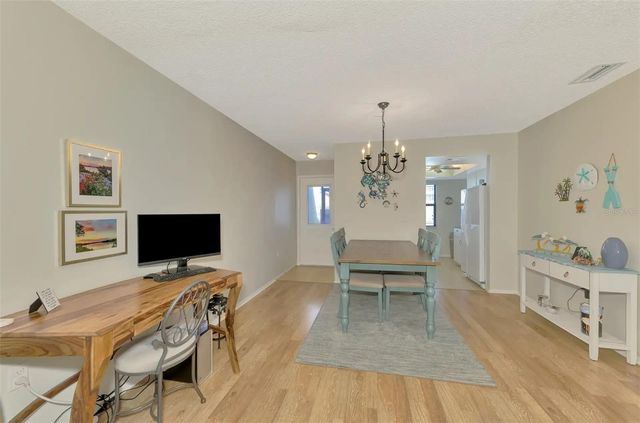 6796 GASPARILLA PINES BOULEVARD 40, Englewood, FL 34224