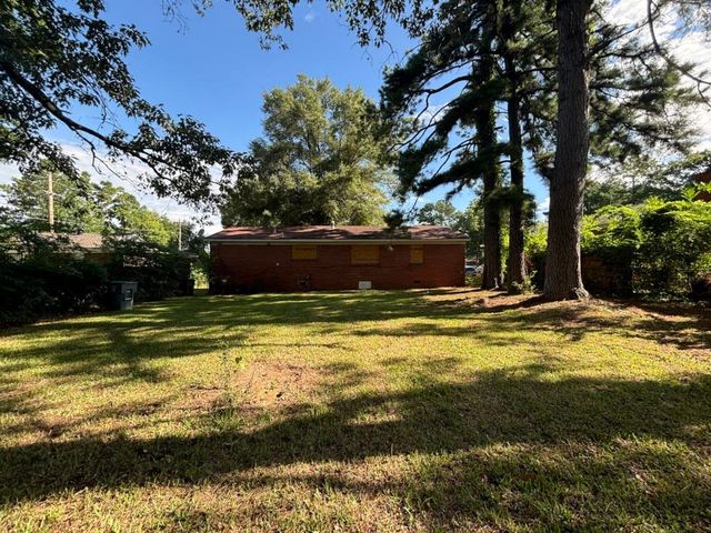 3011 CHRISTINE RD, Memphis, TN 38118