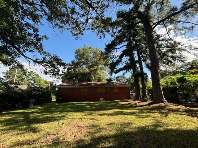 3011 CHRISTINE RD, Memphis, TN 38118