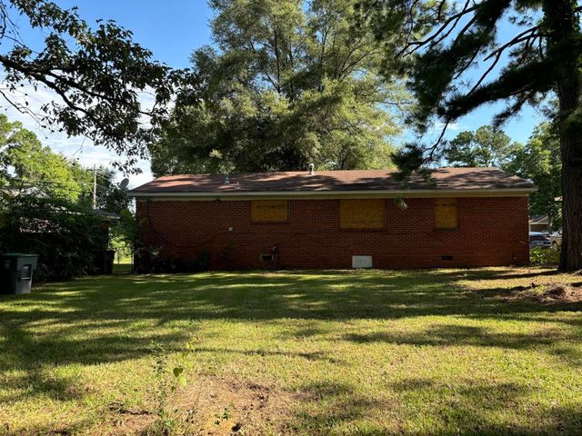 3011 CHRISTINE RD, Memphis, TN 38118