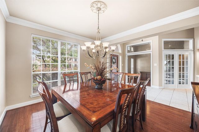 7914 Chianti Court, Sugar Land, TX 77479
