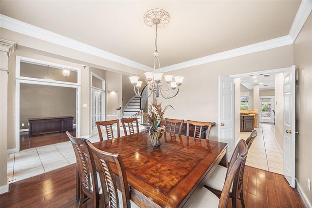 7914 Chianti Court, Sugar Land, TX 77479