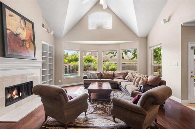 7914 Chianti Court, Sugar Land, TX 77479