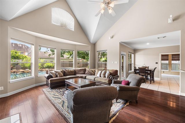 7914 Chianti Court, Sugar Land, TX 77479