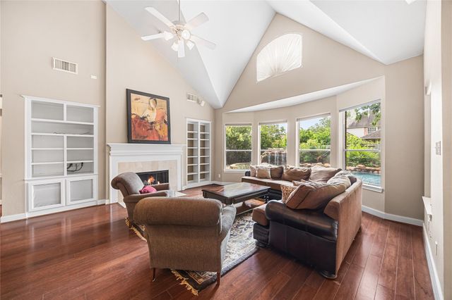 7914 Chianti Court, Sugar Land, TX 77479