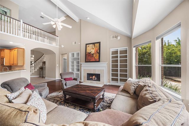 7914 Chianti Court, Sugar Land, TX 77479