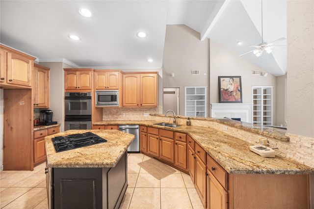 7914 Chianti Court, Sugar Land, TX 77479