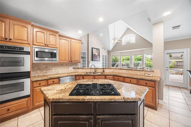 7914 Chianti Court, Sugar Land, TX 77479
