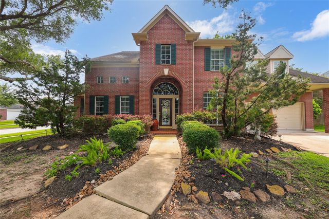 7914 Chianti Court, Sugar Land, TX 77479