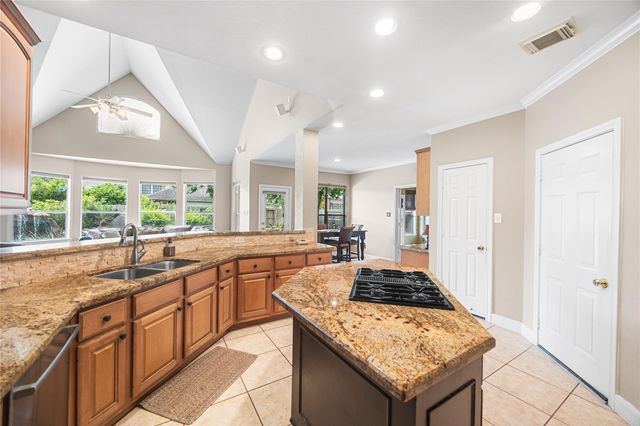 7914 Chianti Court, Sugar Land, TX 77479