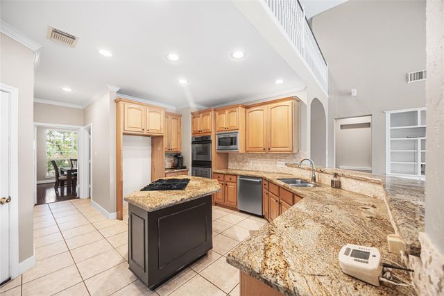 7914 Chianti Court, Sugar Land, TX 77479