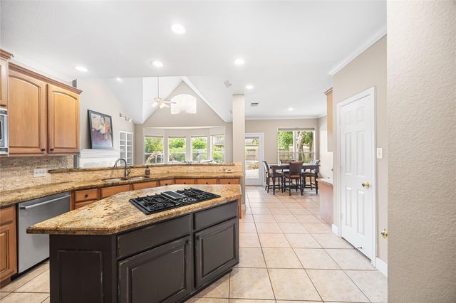 7914 Chianti Court, Sugar Land, TX 77479