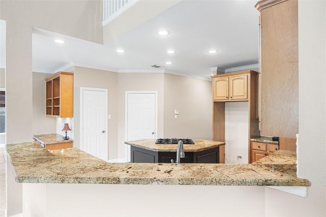 7914 Chianti Court, Sugar Land, TX 77479