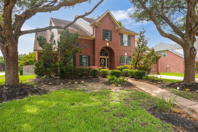 7914 Chianti Court, Sugar Land, TX 77479