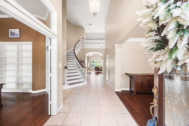 7914 Chianti Court, Sugar Land, TX 77479