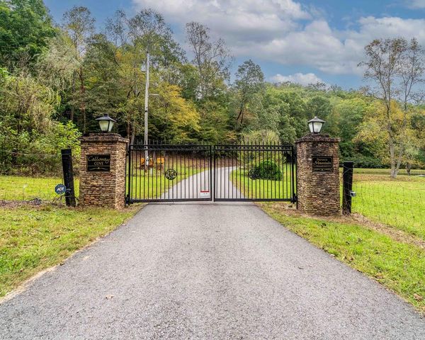 0 Calloway Cove Road, Hiawassee, GA 30546