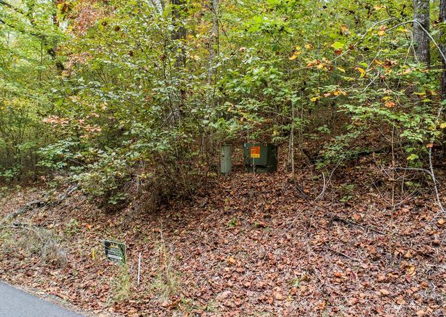 0 Calloway Cove Road, Hiawassee, GA 30546