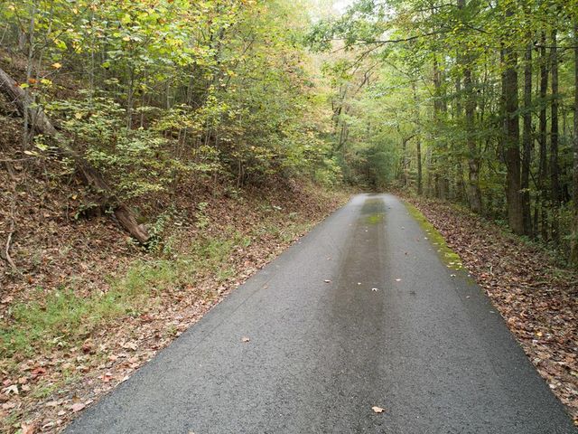 0 Calloway Cove Road, Hiawassee, GA 30546