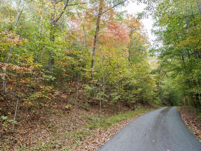 0 Calloway Cove Road, Hiawassee, GA 30546