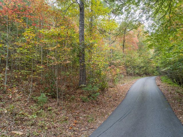 0 Calloway Cove Road, Hiawassee, GA 30546