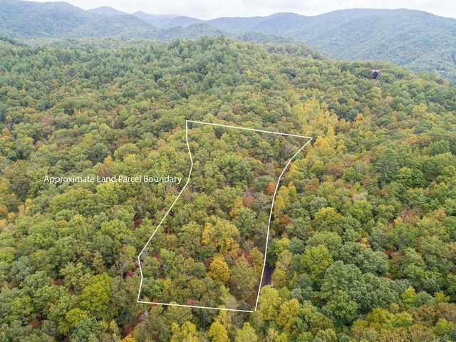 0 Calloway Cove Road, Hiawassee, GA 30546
