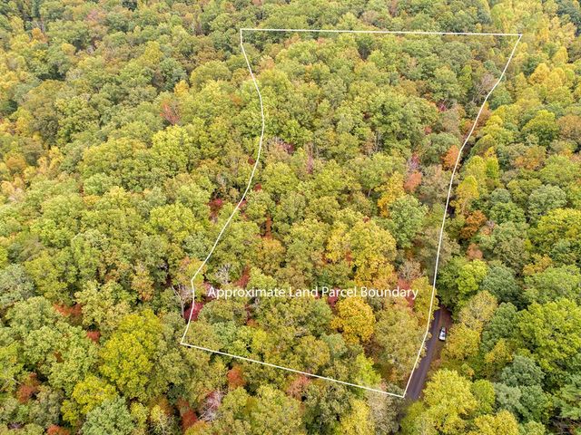 0 Calloway Cove Road, Hiawassee, GA 30546