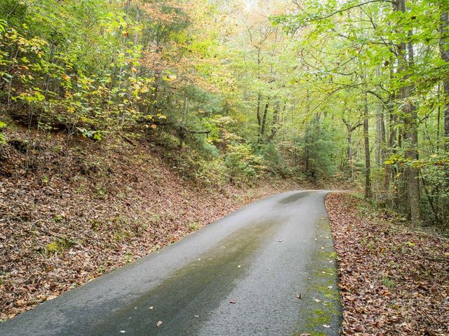 0 Calloway Cove Road, Hiawassee, GA 30546