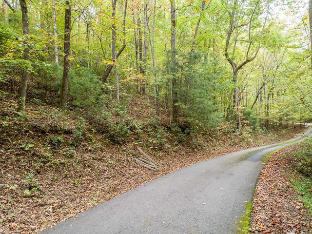 0 Calloway Cove Road, Hiawassee, GA 30546