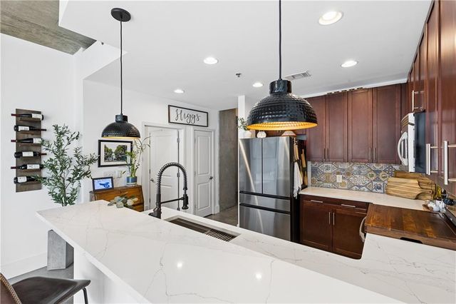 855 Peachtree Street NE 2605, Atlanta, GA 30308