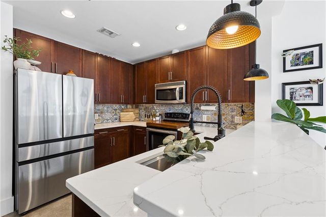 855 Peachtree Street NE 2605, Atlanta, GA 30308