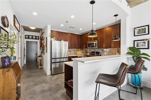 855 Peachtree Street NE 2605, Atlanta, GA 30308