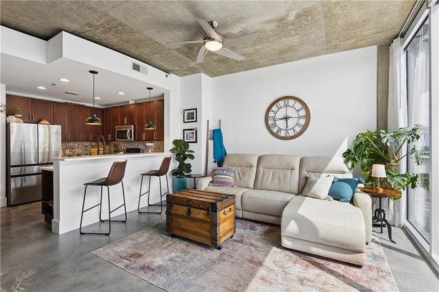 855 Peachtree Street NE 2605, Atlanta, GA 30308