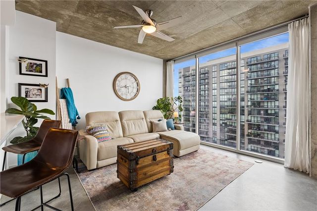 855 Peachtree Street NE 2605, Atlanta, GA 30308