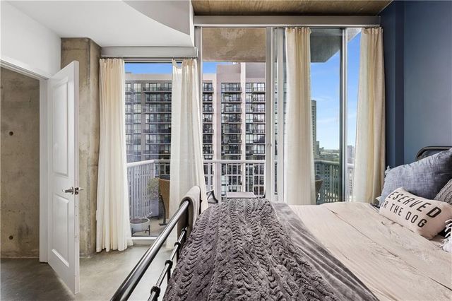 855 Peachtree Street NE 2605, Atlanta, GA 30308