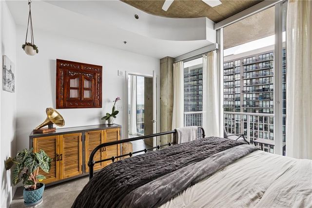 855 Peachtree Street NE 2605, Atlanta, GA 30308