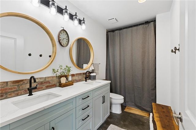 855 Peachtree Street NE 2605, Atlanta, GA 30308