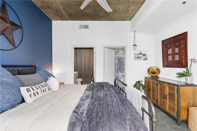 855 Peachtree Street NE 2605, Atlanta, GA 30308