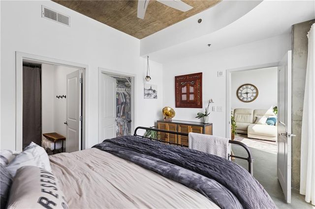 855 Peachtree Street NE 2605, Atlanta, GA 30308